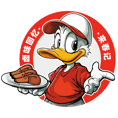 春记鸭货小海鲜官网